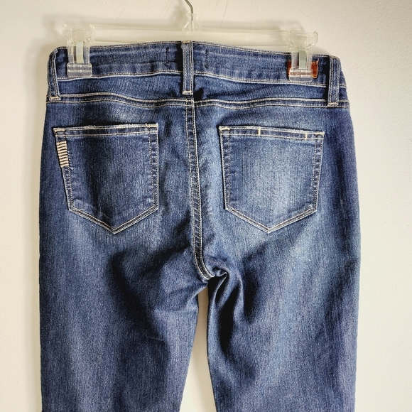 PAIGE kylie crop andrea jeans - Picture 8 of 12